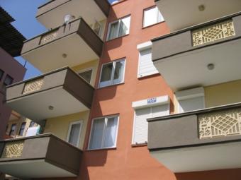 Apt in Oba for 55000 Euro Oba/alanya